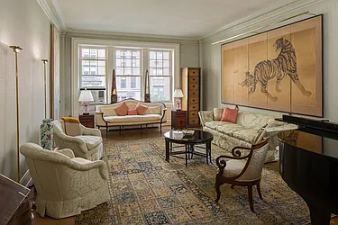 Sold by Brown Harris Stevens