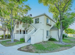 1165 Fitzgerald Rd APT G, Simi Valley, CA 93065