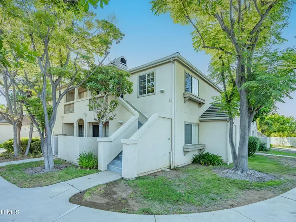 1165 Fitzgerald Rd APT G, Simi Valley, CA 93065