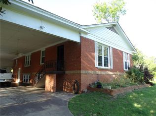 416 Myrtle Dr, Jacksonville, TX 75766