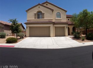7304 Bugler Swan Way, North Las Vegas, NV 89084