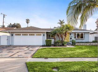 9432 Mokihana Dr, Huntington Beach, CA 92646