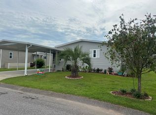 8586 Wiregrass Dr, Foley, AL 36535