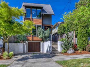 2334 N 57th St, Seattle, WA 98103