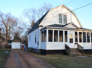 430 11th St N, Wisconsin Rapids, WI 54494