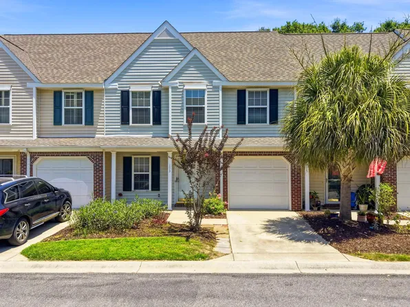 173 Palisade Loop #173, Pawleys Island, SC 29585