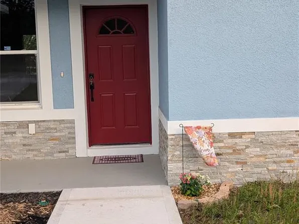 13322 SW 85 CIRCLE, OCALA, FL 34473
