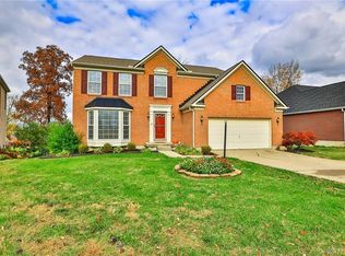 6303 Maidstone Ct, Fairfield, OH 45011