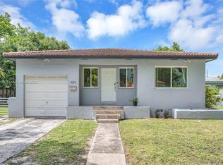 4811 SW 4th St, Miami, FL 33134