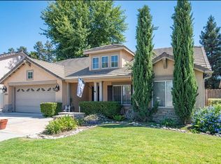 4343 W James Ave, Visalia, CA 93277