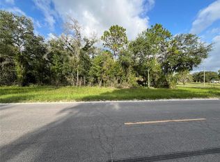 SE County Road 337 LOT 3, Morriston, FL 32668