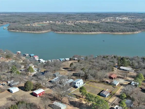 4390 Lakeshore Dr, Kingston, OK 73439