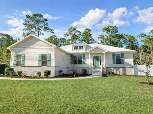 46 Egrets Pass Dr, Brunswick, GA 31523