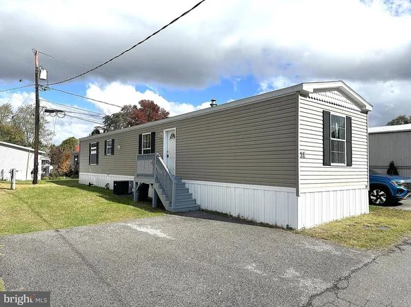 490 N Patuxent Rd Lot 21, Odenton, MD 21113
