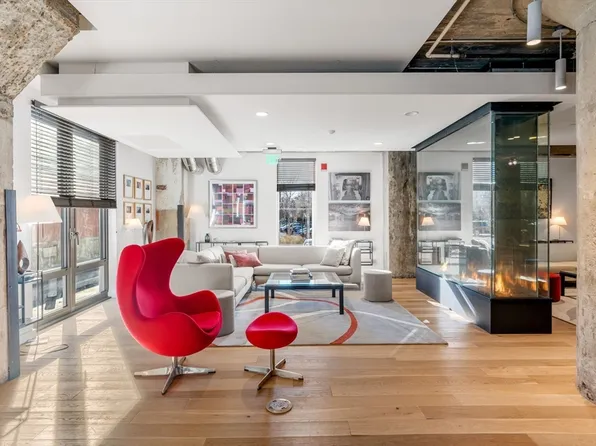 9 Medford St APT 407, Somerville, MA 02143