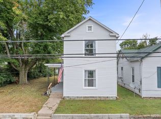 303 E North St, Georgetown, OH 45121