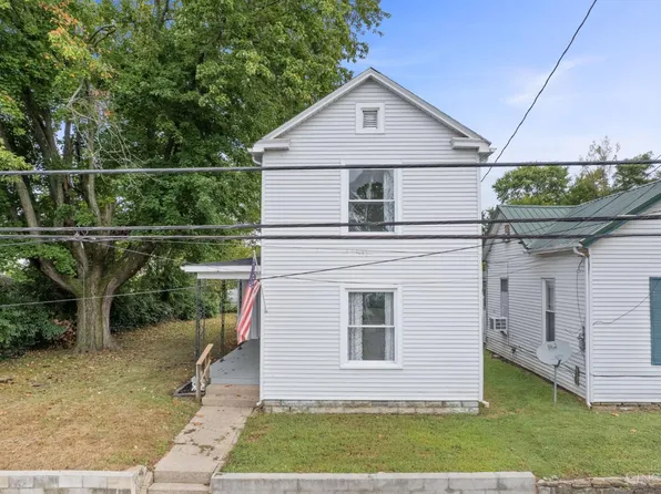 303 E North St, Georgetown, OH 45121