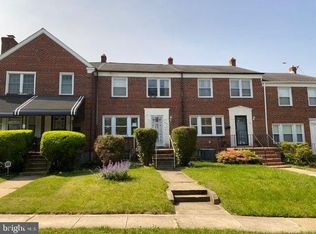 1631 Ingram Rd, Baltimore, MD 21239