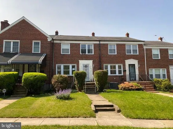 1631 Ingram Rd, Baltimore, MD 21239