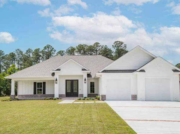 3319 Galloway Forest Dr, Milton, FL 32583