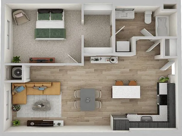 The Westlyn Apartments — Photo 35