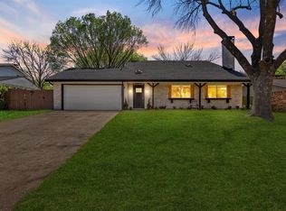 3 Merrie Cir, Richardson, TX 75081