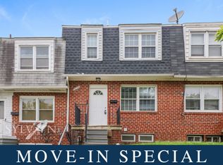 5426 Cynthia Ter, Baltimore, MD 21206