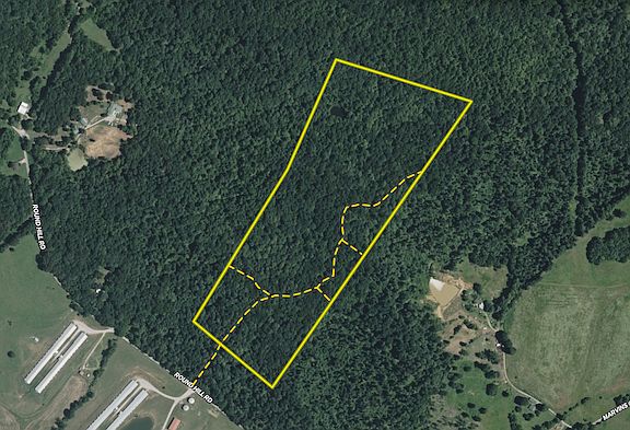 2nd image of Round Hill Rd Lot Wp001