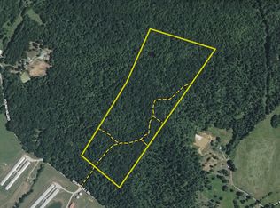 Round Hill Rd LOT WP001, Hartford, KY 42347