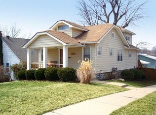 4800 Terrace St, Kansas City, MO 64112