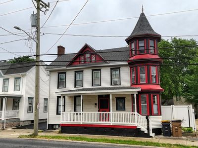 504 SE Front St, Milford, DE, 19963