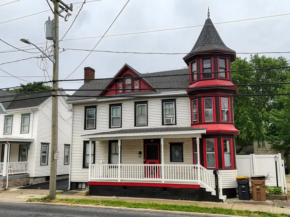 504 SE Front St, Milford, DE 19963