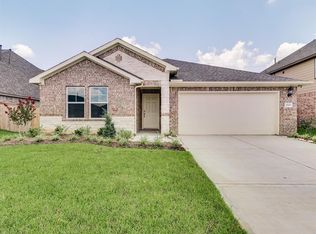 2703 Cutter Ct, Manvel, TX 77578