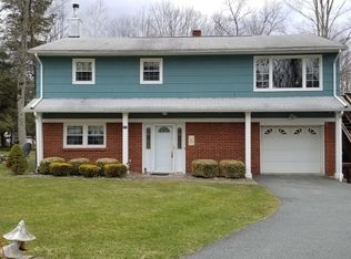 959 Cedar Dr, Newton, NJ 07860