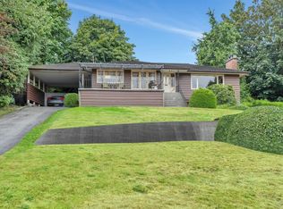 3088 Lazy A St, Coquitlam, BC V3C 3N9