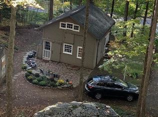 222 North St, Roxbury, CT 06783