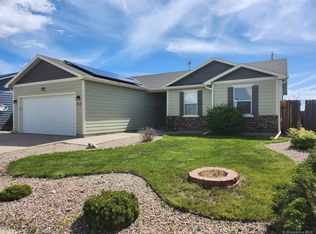 913 Sonata Ln, Cheyenne, WY 82007