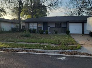 728 Oceanview Dr, Dallas, TX 75232