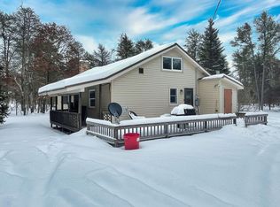 1849 W Richardson Rd, Grayling, MI 49738