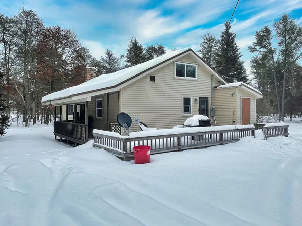 1849 W Richardson Rd, Grayling, MI 49738