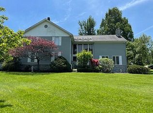 5897 Muddy Creek Rd, Cincinnati, OH 45233