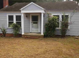 2911 Fawn Ave, Durham, NC 27705