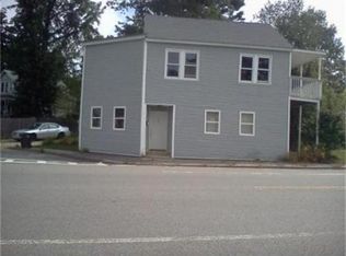 289 West St, Gardner, MA 01440