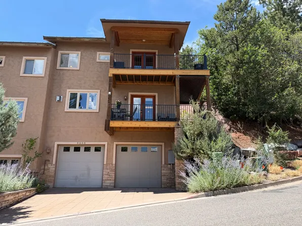 3203 W 7th Ave, Durango, CO 81301