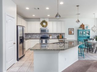 1221 Calla Lily Blvd, Leander, TX 78641