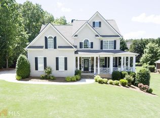 1031 Eagles Brooke Dr, Locust Grove, GA 30248