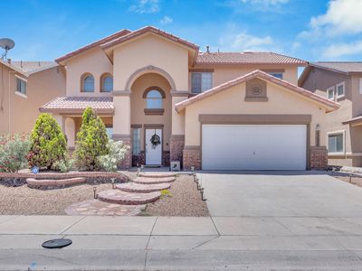 12688 Tierra Alexis Dr, El Paso, TX, 79938
