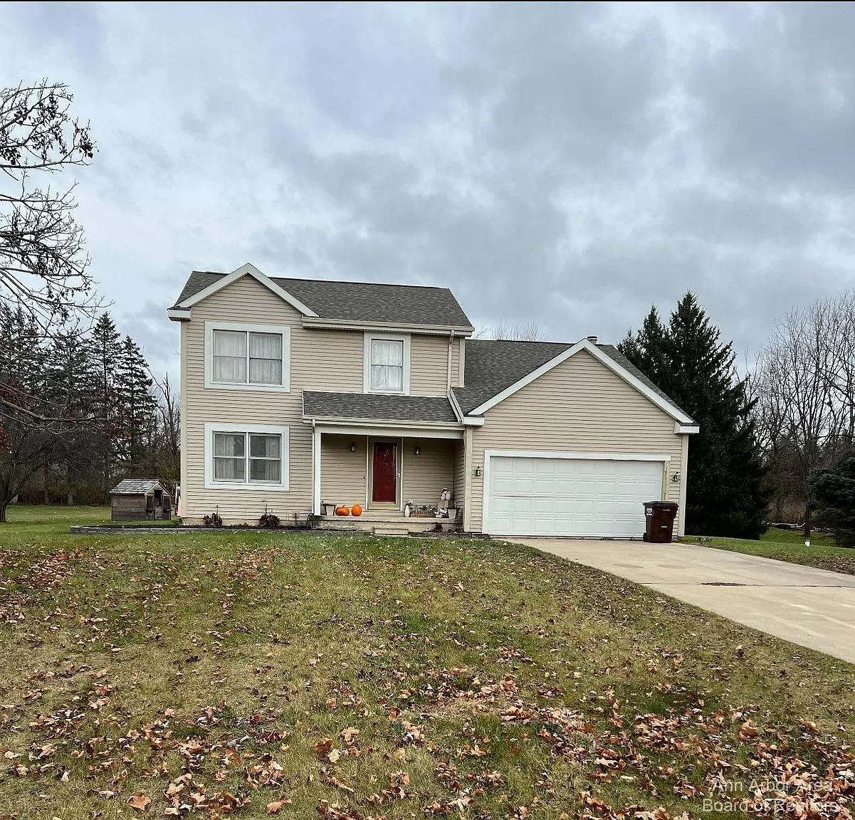 11072 Village Ln photo 1