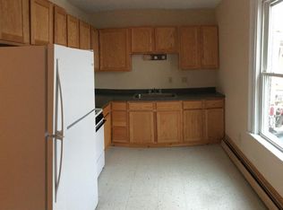 318 North St APT 1, Burlington, VT 05401