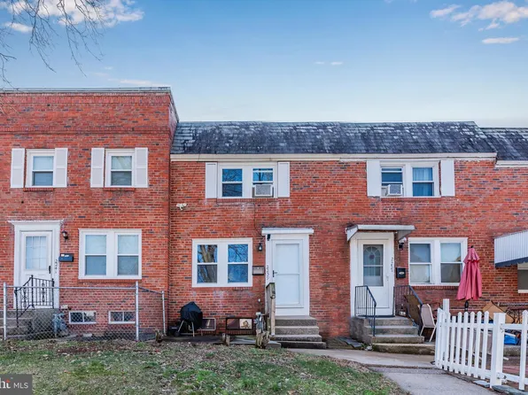 2239 Kensington St, Harrisburg, PA 17104